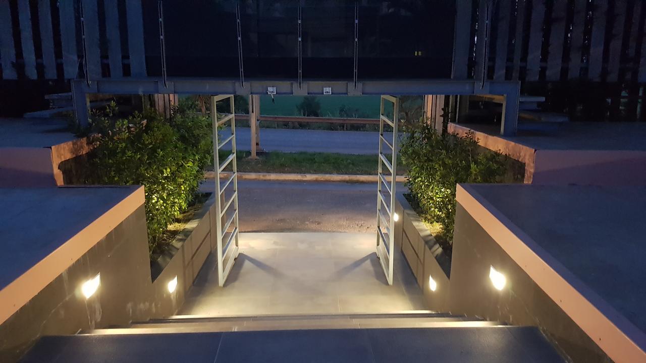 Sozos Inn Hotel 沃尼扎 外观 照片