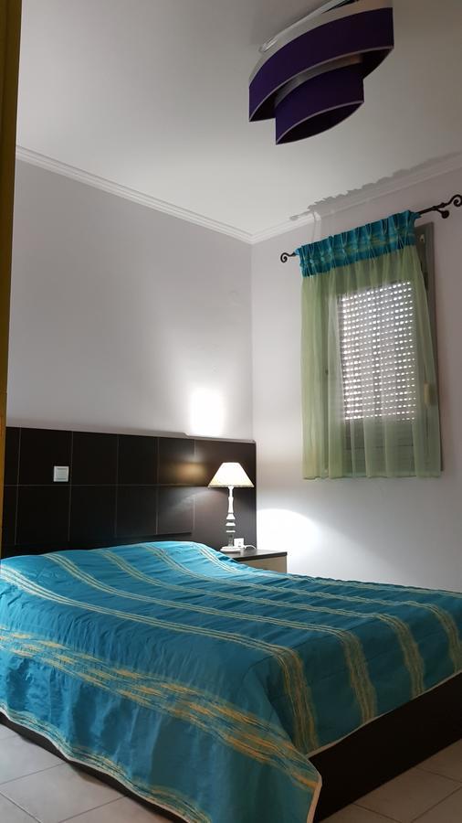 Sozos Inn Hotel 沃尼扎 外观 照片